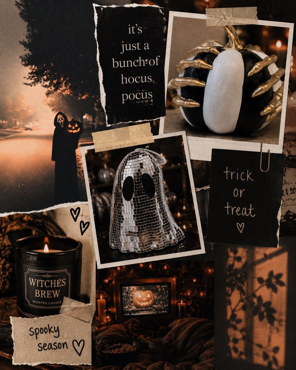 Halloween decorations 🎃

#LTKSeasonal #LTKSaleAlert #LTKHome