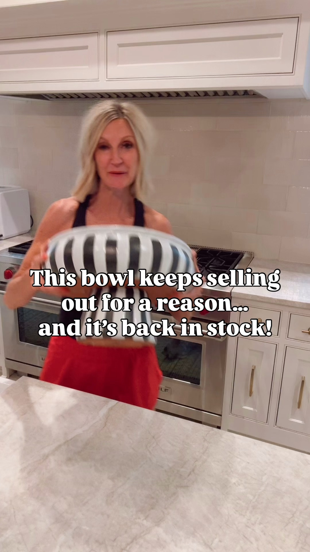 The statement piece that keeps selling out!  

#LTKHome #LTKMothersDay