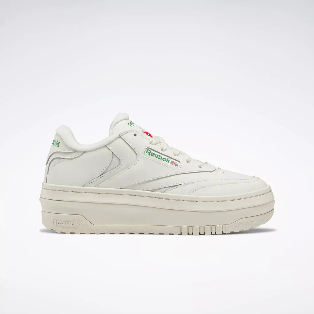 Women's Club C Extra Shoes | Reebok
