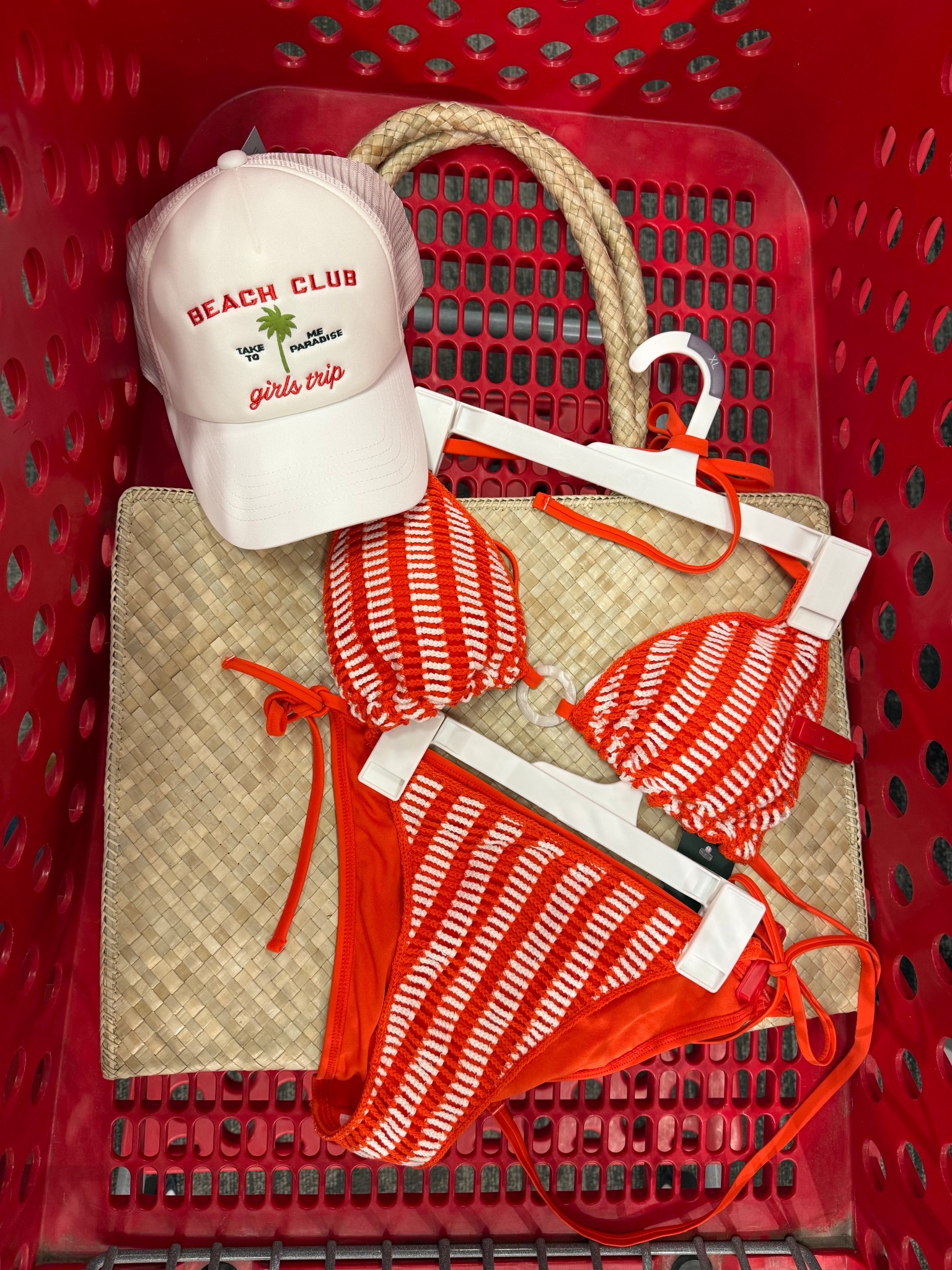 Swimsuit on sale! 
Target swim 


#LTKTravel #LTKSwim