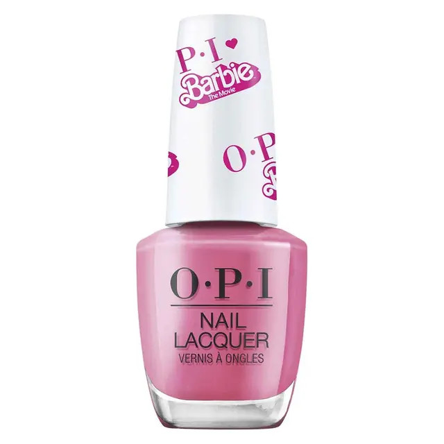 Esmalte Cremoso OPI Hi Barbie! 15ml | Droga Raia | DrogaRaia (BR)