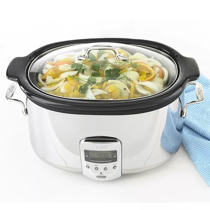 6.5-Quart Slow Cooker | Bloomingdale's (US)