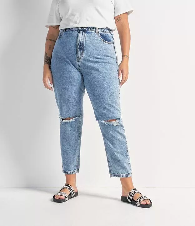 Renner calça hot sale jeans