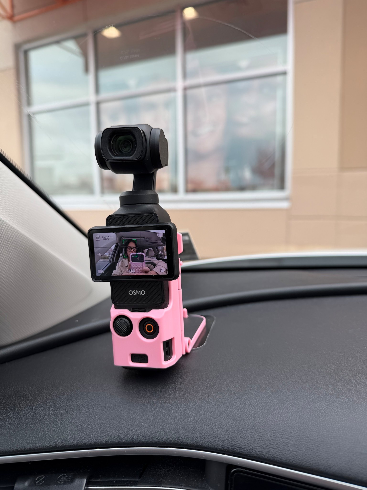 Osmo pocket 3 and accessories 

#LTKvlog