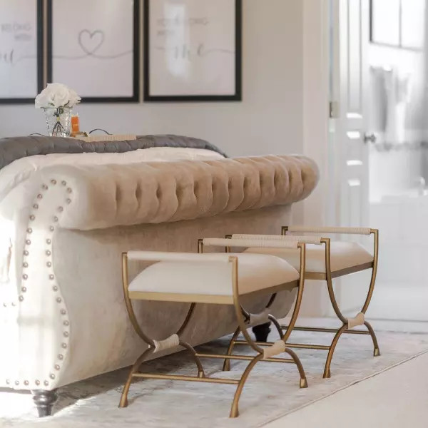 Connelly Bench | Ballard Designs, Inc.