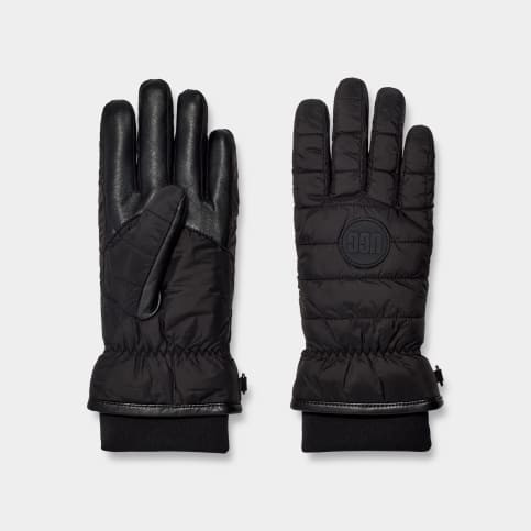 Channel Quilt All Weather Glove | UGG (US)