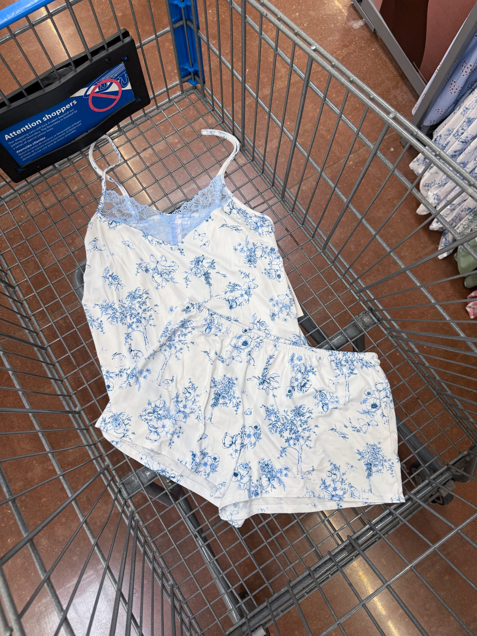 The cutest $12 pajama sets from Walmart! So many cute patterns 

#LTKMothersDay #LTKgrwm #LTKootd