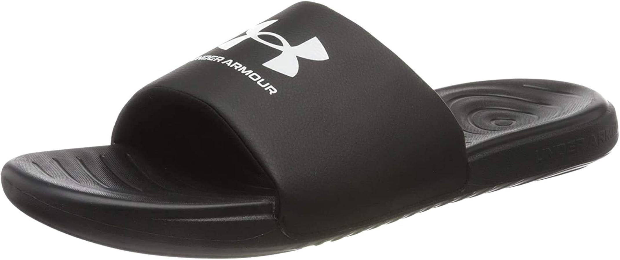 Under Armour Men's Ansa Fix Slide | Amazon (US)