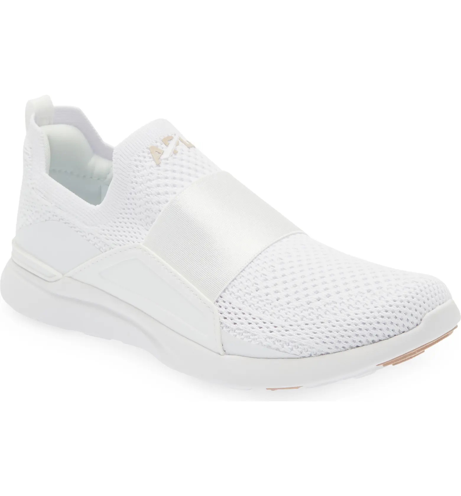 TechLoom Bliss Knit Running Shoe | Nordstrom