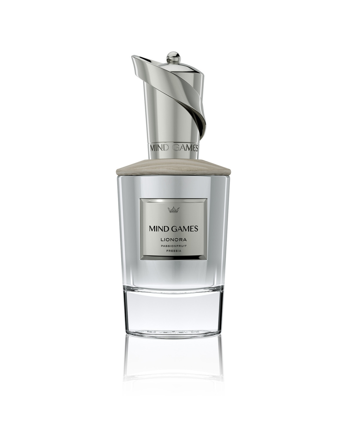 Mind Games Lionora Extrait de Parfum, 3.4 oz. - White | Macy's
