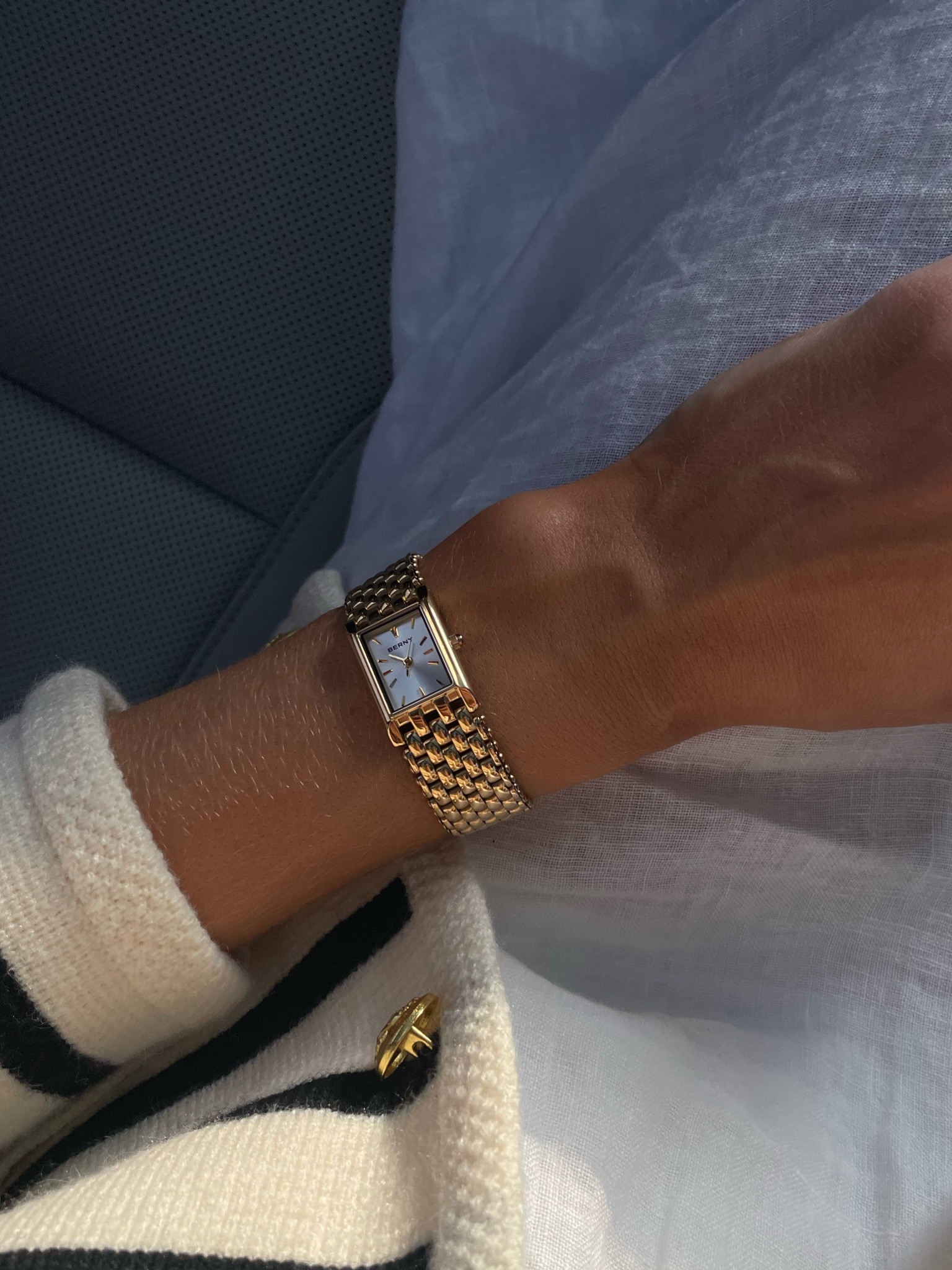 The perfect dainty good watch for such a good price!! 😍😍😍

#LTKFind #LTKstyletip #LTKunder50