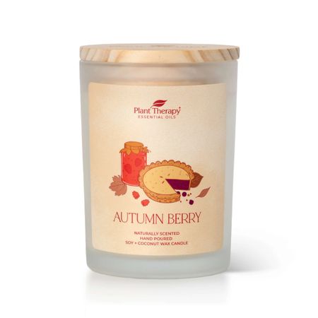 Clean fall candle on sale 🍎🥧🍂🕯️

#LTKHolidaySale #LTKhome #LTKSeasonal