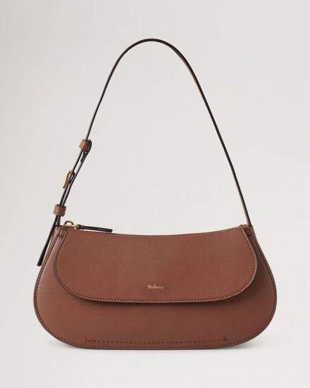 Clovelly Shoulder Bag | MULBERRY