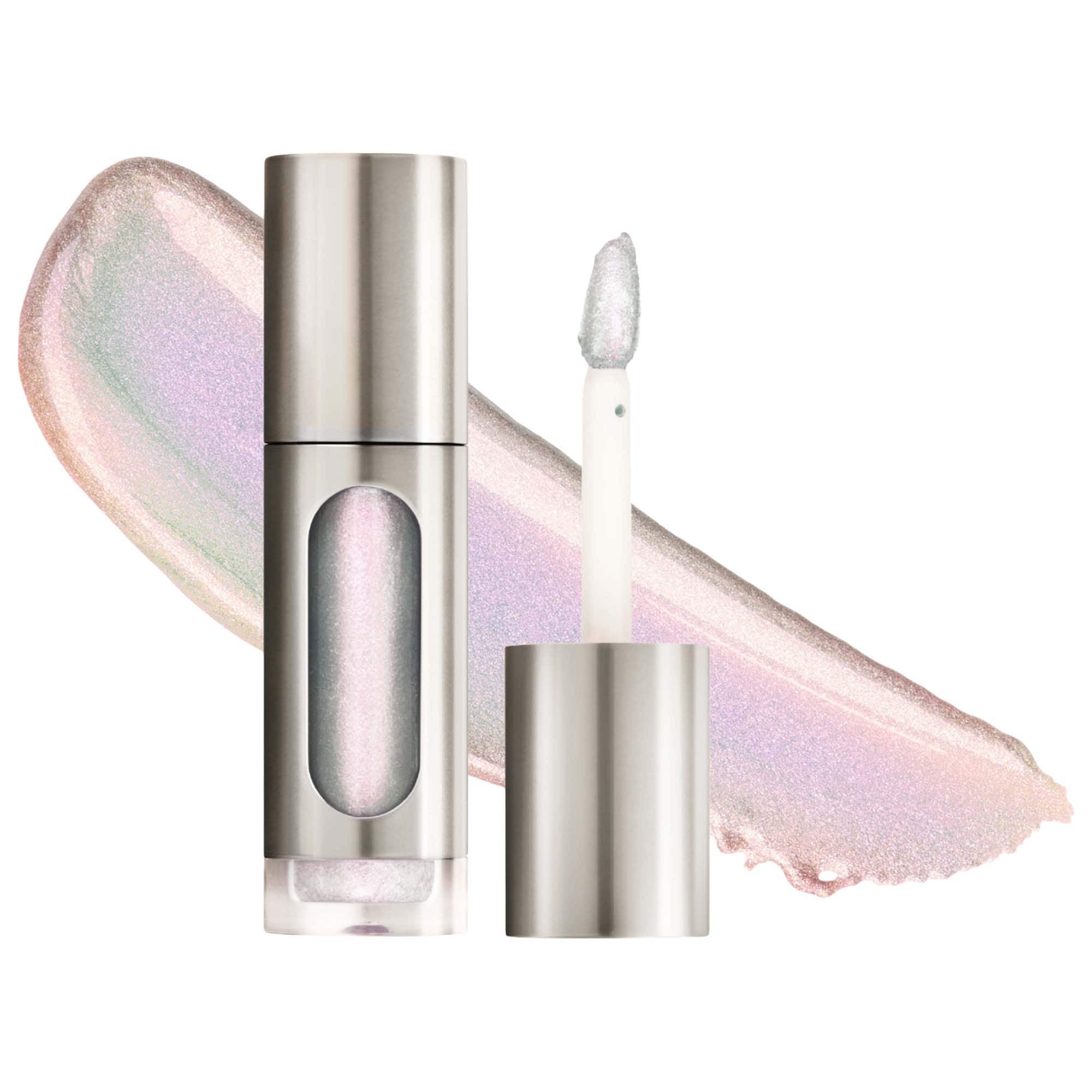 Danessa Myricks Beauty Vision Flush Glow - Hyper Radiant Liquid Highlighter Femme 0.21 oz / 6 mL | Sephora (US)