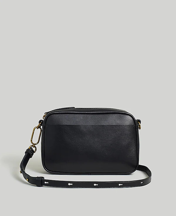 The Carabiner Medium Crossbody Bag | Madewell