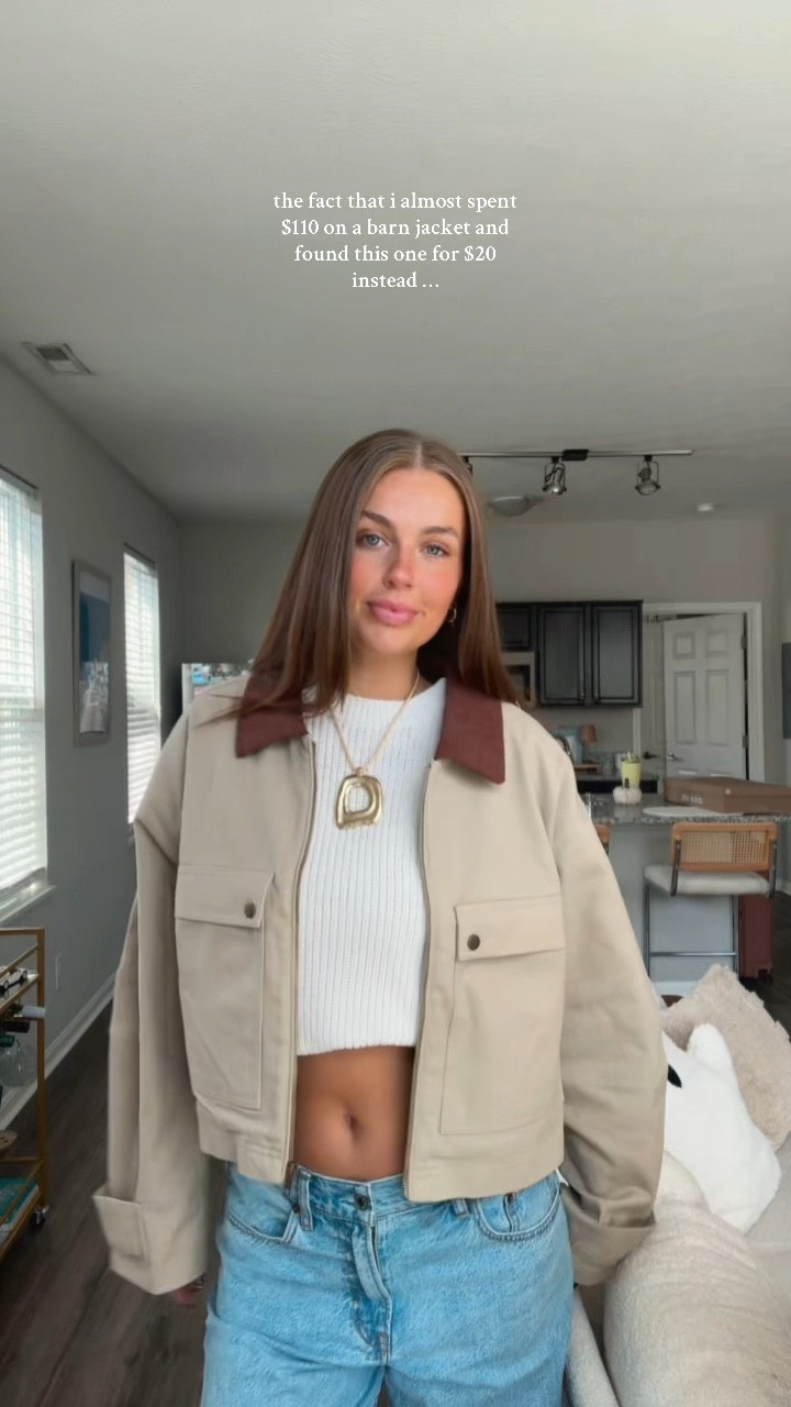 will be wearing this all fall long no joke 🤭 wearing an XXL for an oversized fit!! 

#LTKSaleAlert #LTKFallSale #LTKSeasonal