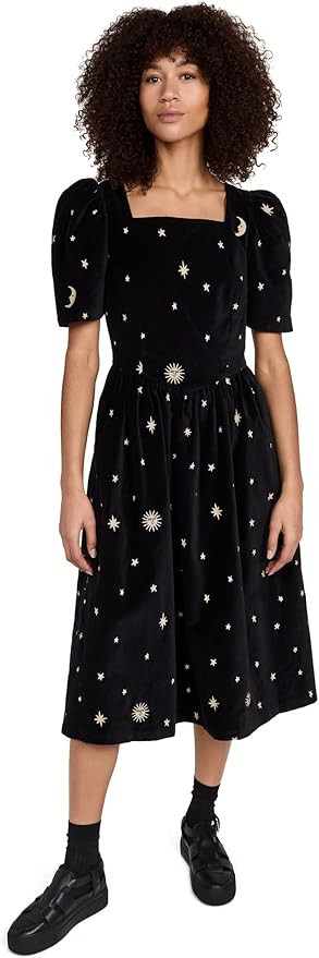 Meadows Women's Caster Dress | Amazon (US)