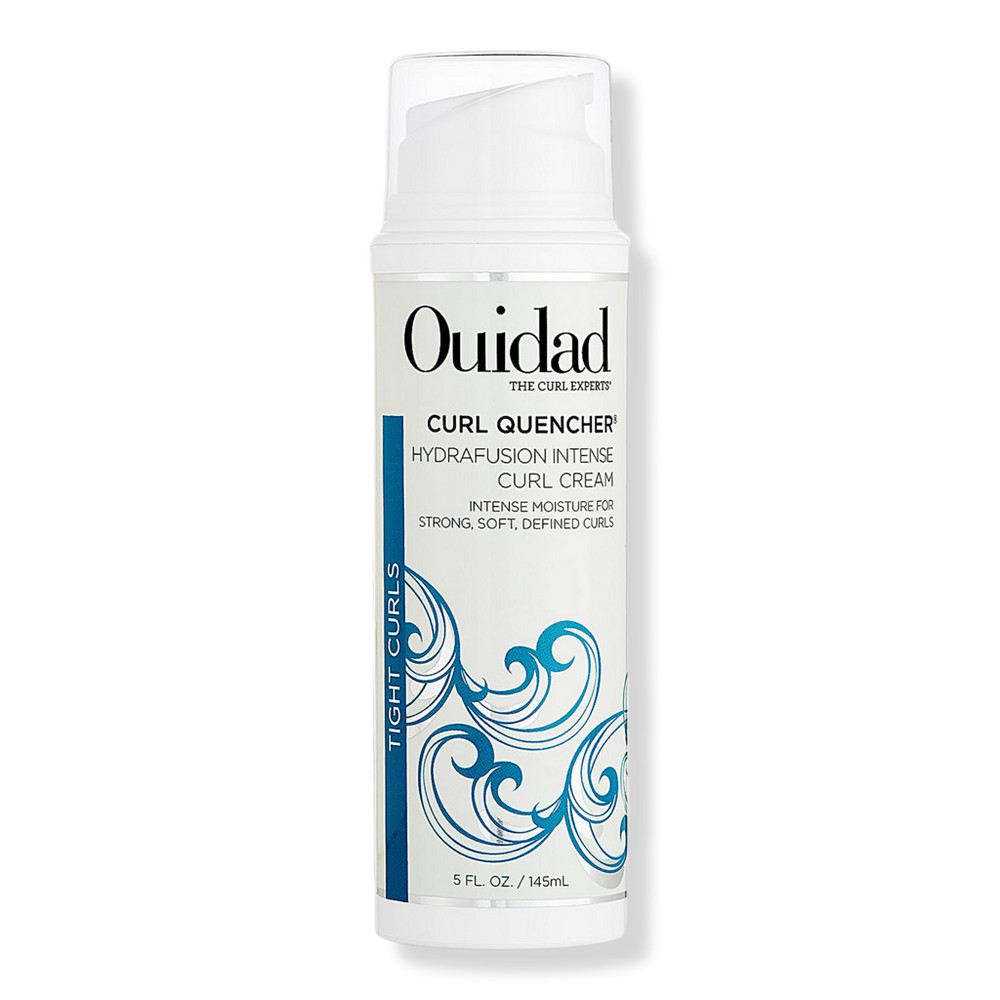 Ouidad Curl Quencher Hydrafusion Intense Curl Cream | Ulta