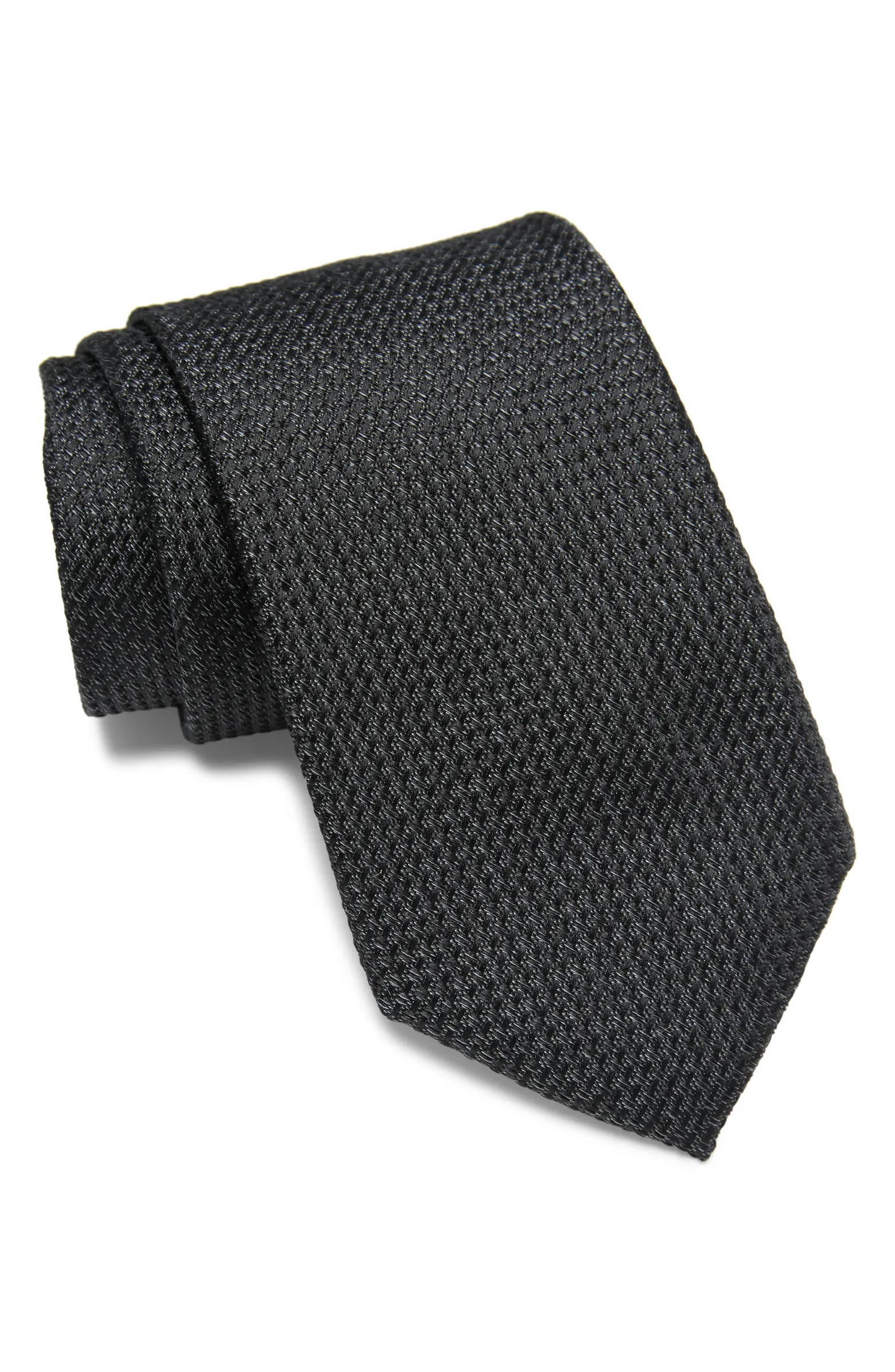 Nordstrom Trammel Textured Silk Tie | Nordstrom | Nordstrom