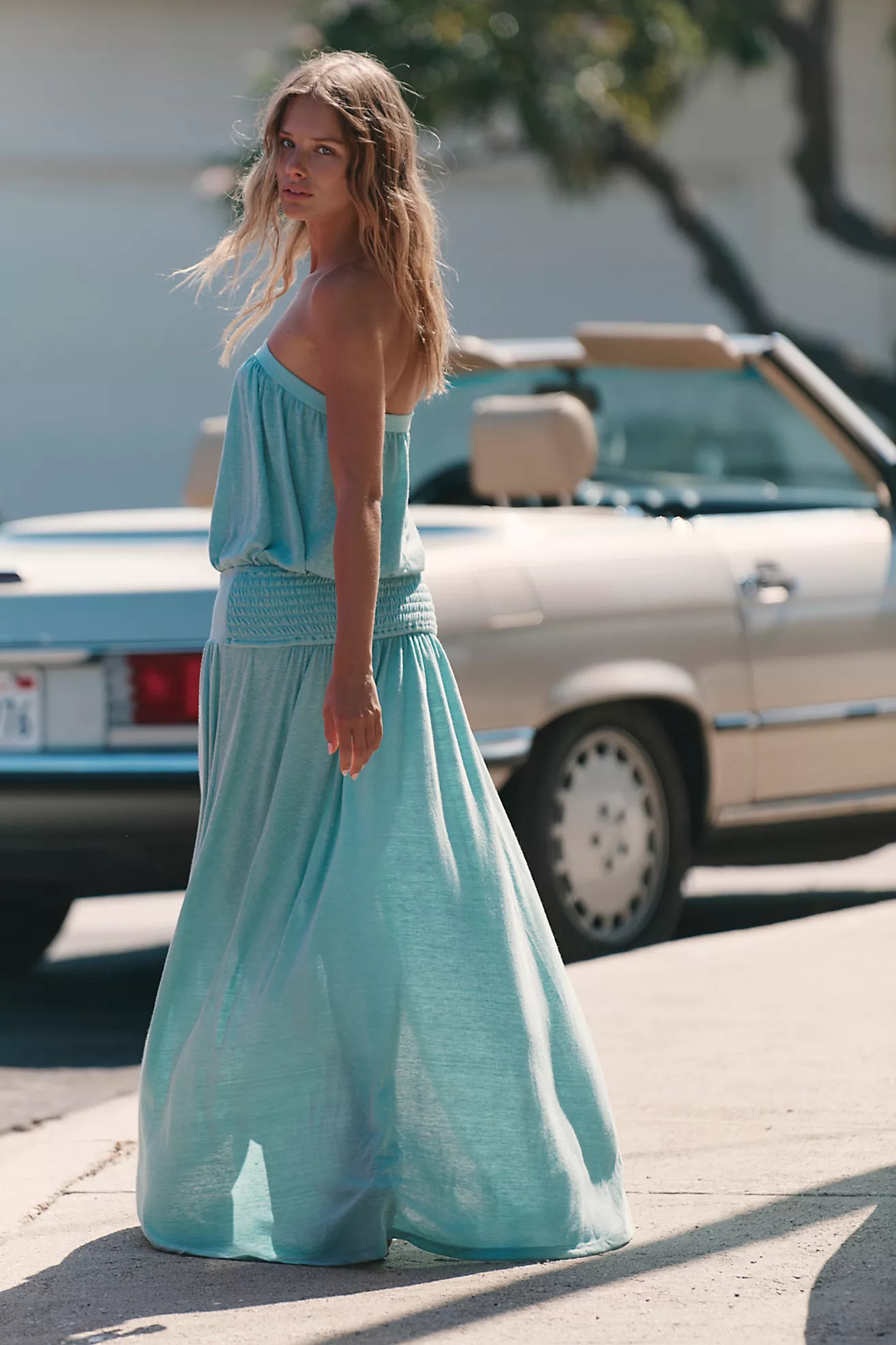 Libby Maxi Dress | Free People (Global - UK&FR Excluded)
