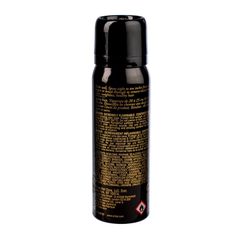 Oribe Gold Lust Dry Shampoo Travel Size, 2.2 oz - Walmart.com | Walmart (US)
