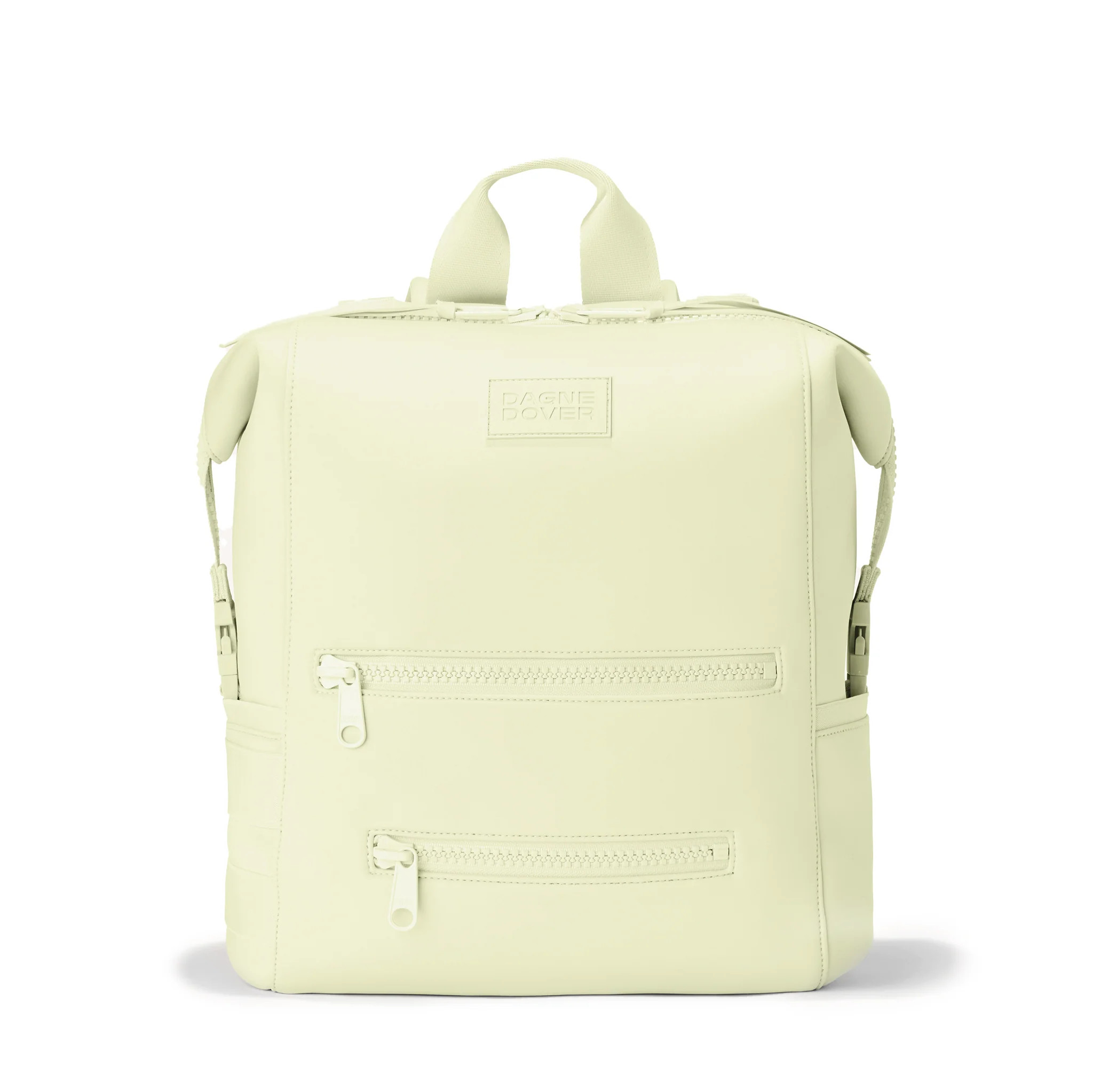 Indi Neoprene Diaper Backpack | Dagne Dover