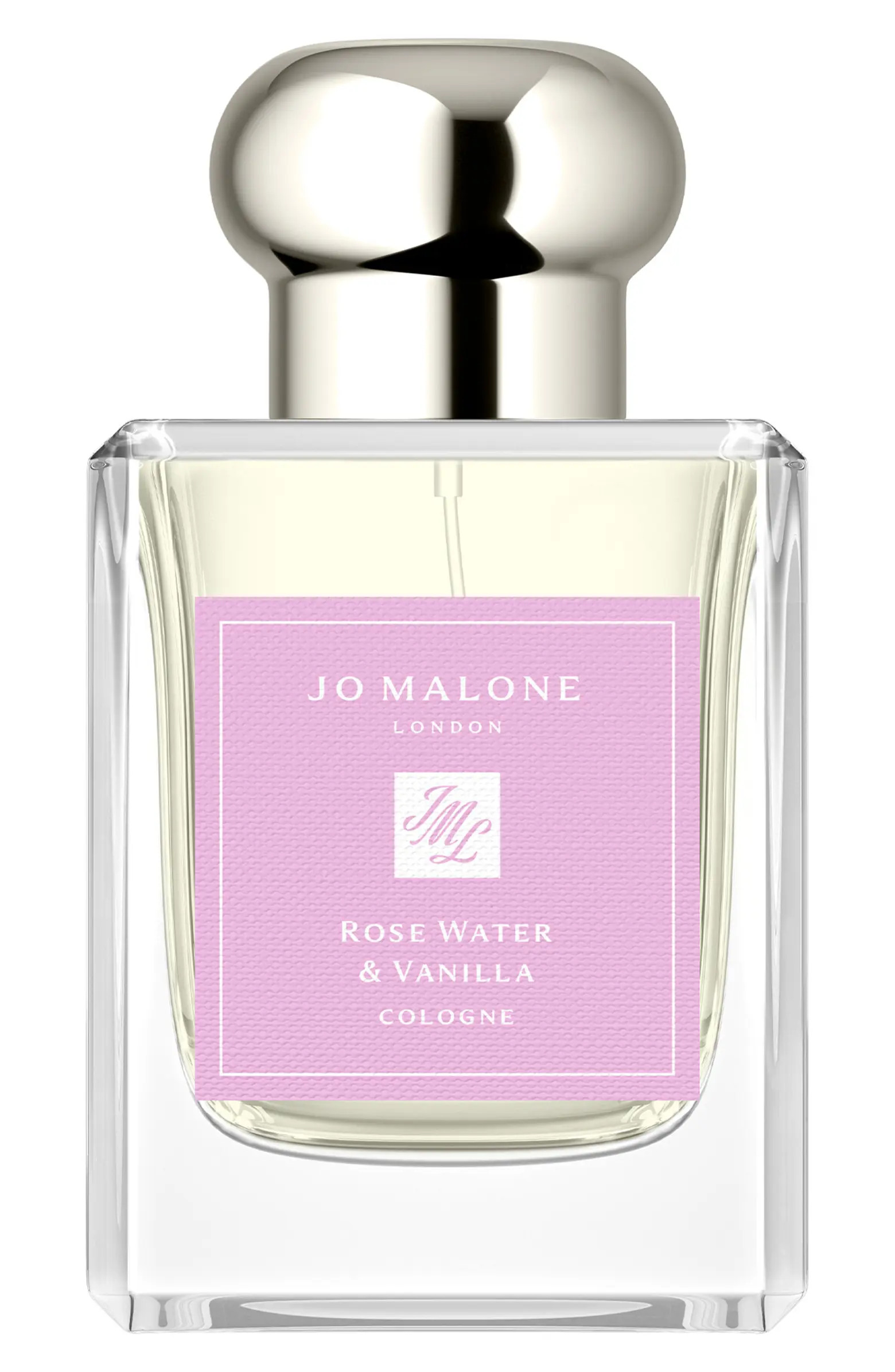 Jo Malone London™ Rose Water & Vanilla Cologne | Nordstrom | Nordstrom