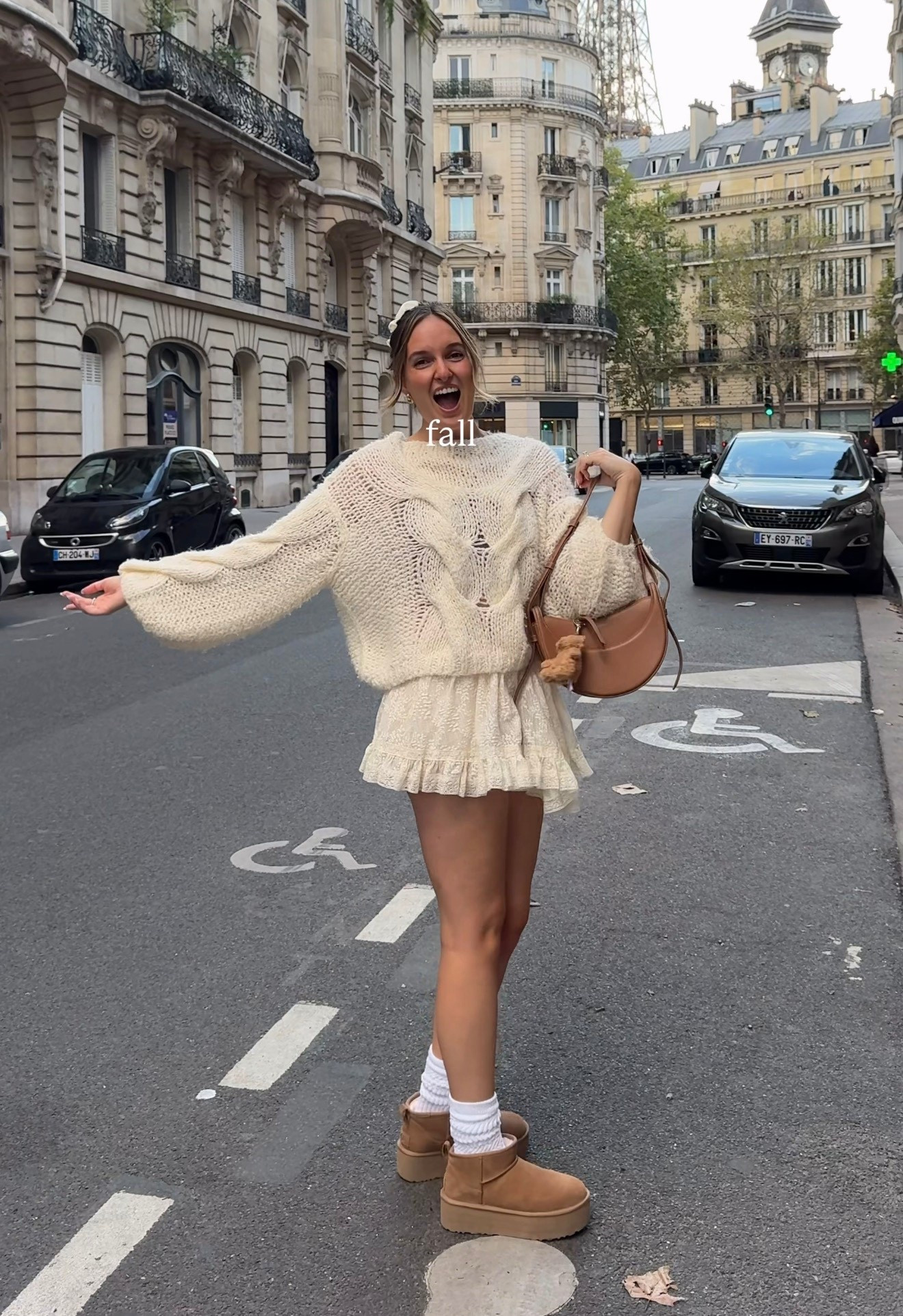 Pre-fall outfit idea 

#LTKootd #LTKSeasonal #LTKdayinmylife