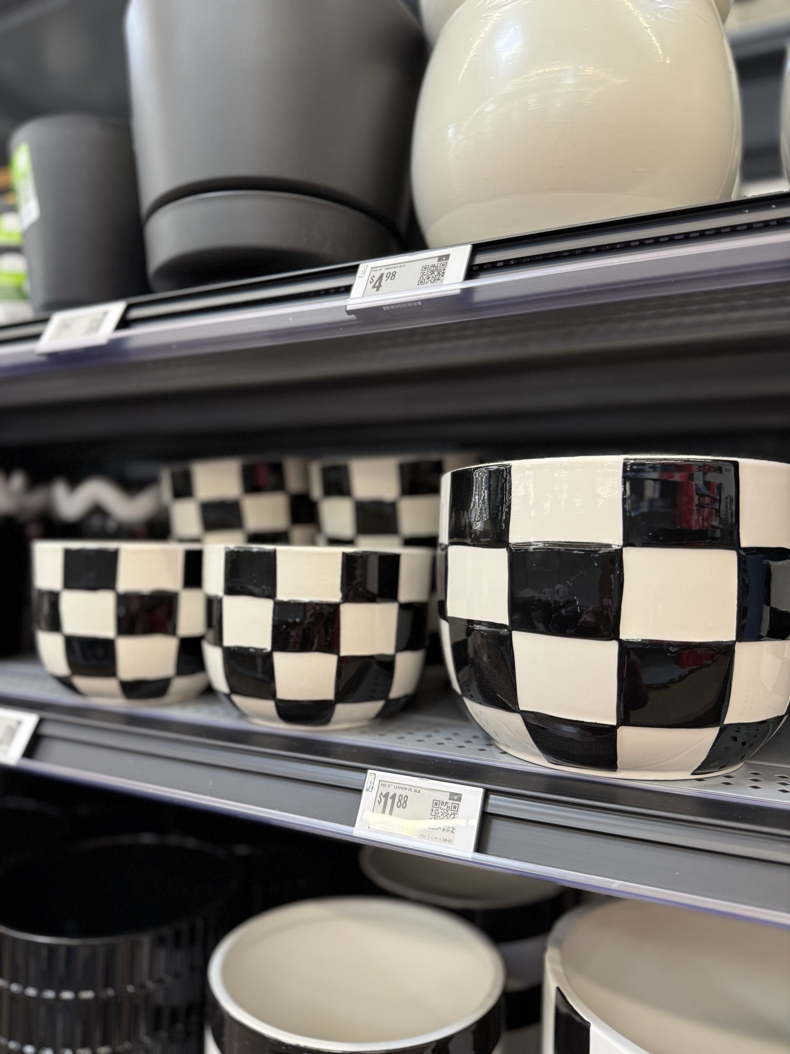 Walmart 
Indoor planters 
Outdoor planters 
New arrivals 
Gardening 

#LTKSeasonal #LTKmomlife #LTKHome