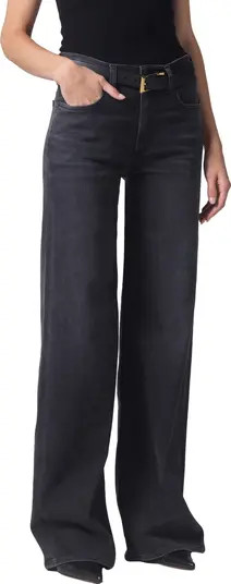 Loli Mid Rise Baggy Jeans | Nordstrom