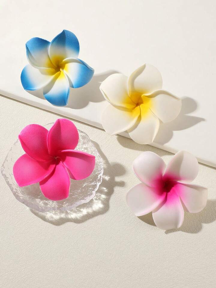 Flower Clip  | SHEIN