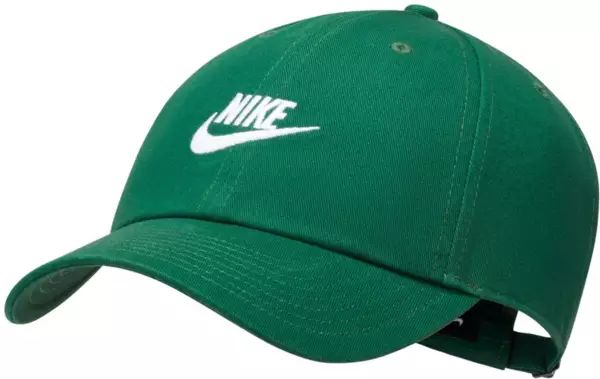 Nike Sportswear H86 Cotton Twill Adjustable Hat | Dick's Sporting Goods