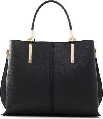 ALDO Adraree Faux Leather Crossbody Tote Bag | Nordstrom | Nordstrom