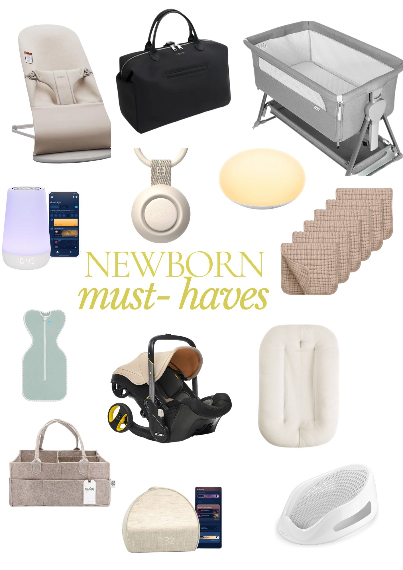 Newborn musts linked 🩵

#LTKBaby #LTKBump #LTKFamily