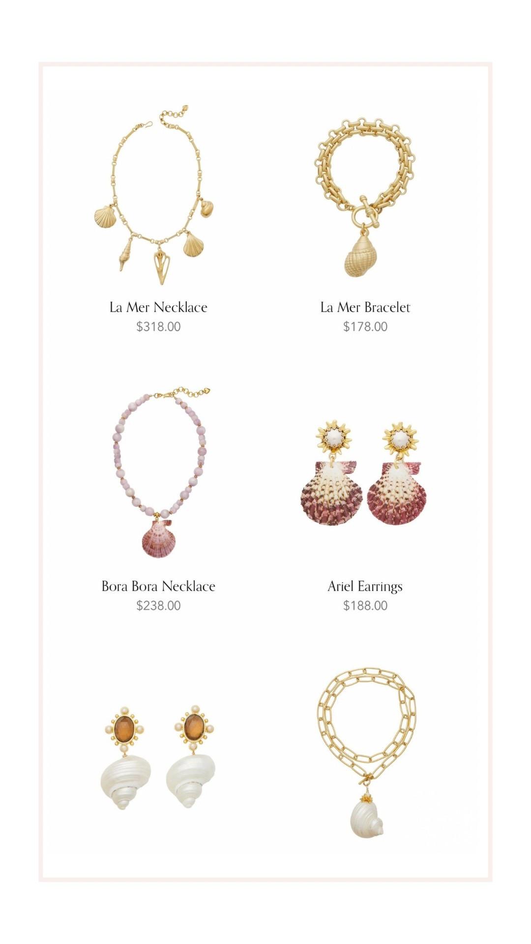 brinker and eliza’s new arrivals are too good for words 



#LTKWedding #LTKStyleTip