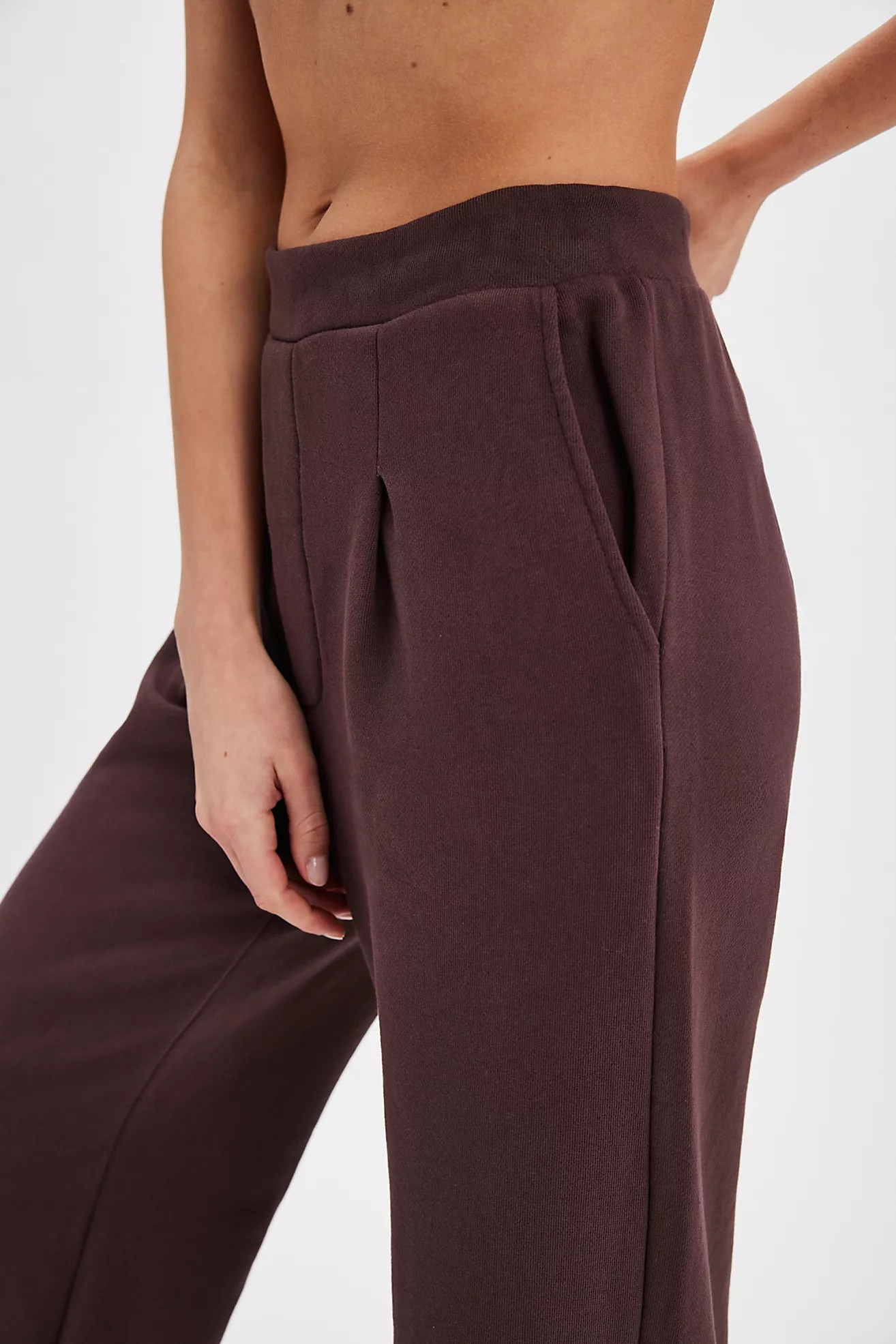 Louis Pants | Free People (Global - UK&FR Excluded)