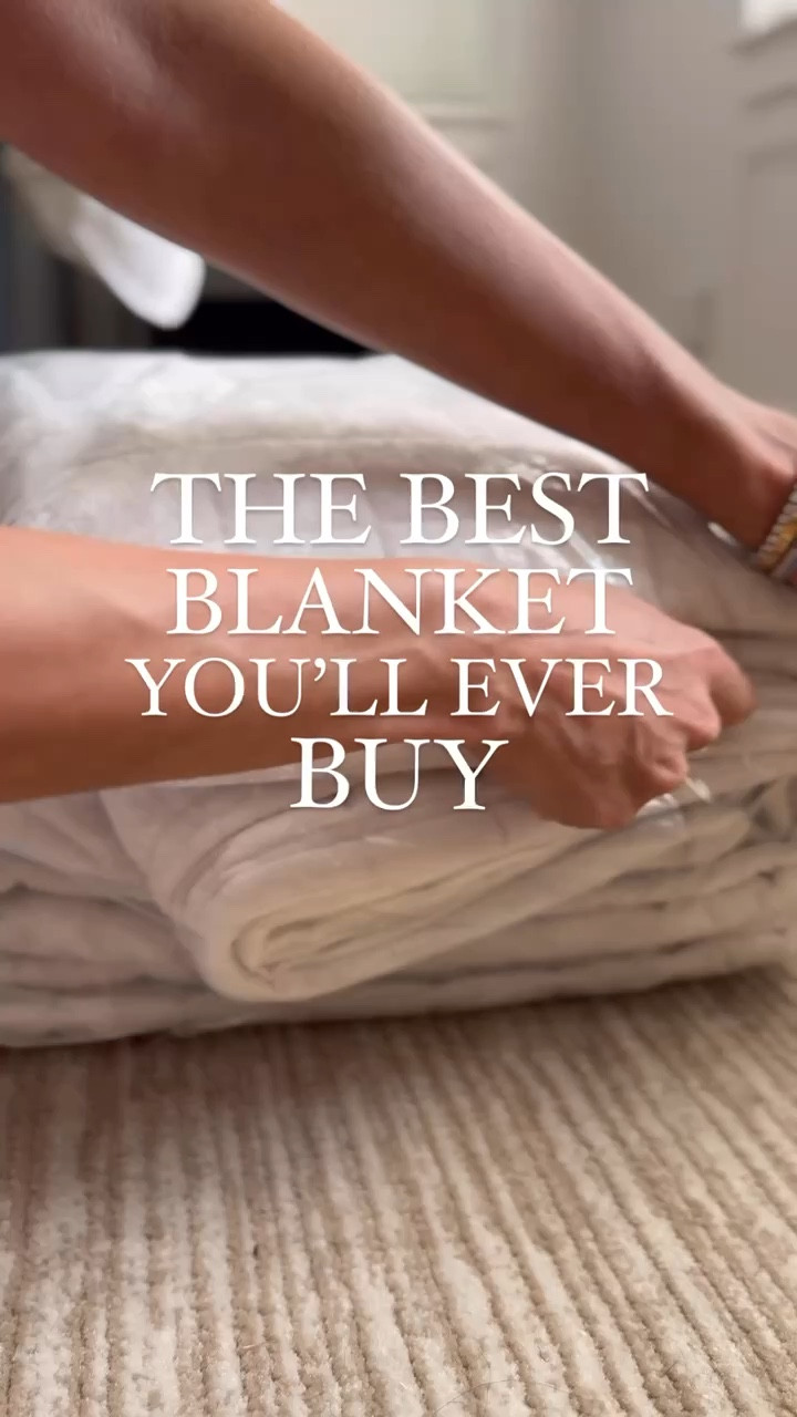 Purchased this ultra soft velvet quilt comforter in the color cream white for my primary bedroom to add layers to my bedding all while infusing texture with it's geometric stitch pattern! This luxury quilt is made with down alternative fill for a chic and sophisticated look! 🥰

Amazon, Rug, Home, Console, Amazon Home, Amazon Find, Look for Less, Living Room, Bedroom, Dining, Kitchen, Modern, Restoration Hardware, Arhaus, Pottery Barn, Target, Style, Home Decor, Summer, Fall, New Arrivals, CB2, Anthropologie, Urban Outfitters, Inspo, Inspired, West Elm, Console, Coffee Table, Chair, Pendant, Light, Light fixture, Chandelier, Outdoor, Patio, Porch, Designer, Lookalike, Art, Rattan, Cane, Woven, Mirror, Luxury, Faux Plant, Tree, Frame, Nightstand, Throw, Shelving, Cabinet, End, Ottoman, Table, Moss, Bowl, Candle, Curtains, Drapes, Window, King, Queen, Dining Table, Barstools, Counter Stools, Charcuterie Board, Serving, Rustic, Bedding, Hosting, Vanity, Powder Bath, Lamp, Set, Bench, Ottoman, Faucet, Sofa, Sectional, Crate and Barrel, Neutral, Monochrome, Abstract, Print, Marble, Burl, Oak, Brass, Linen, Upholstered, Slipcover, Olive, Sale, Fluted, Velvet, Credenza, Sideboard, Buffet, Budget Friendly, Affordable, Texture, Vase, Boucle, Stool, Office, Canopy, Frame, Minimalist, MCM, Bedding, Duvet, Look for less

#LTKVideo #LTKHome #LTKSeasonal