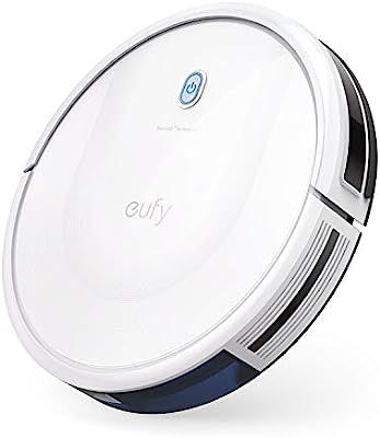 eufy by Anker, BoostIQ RoboVac 11S MAX, Robot Vacuum Cleaner, Super-Thin, 2000Pa Super-Strong Suc... | Amazon (US)