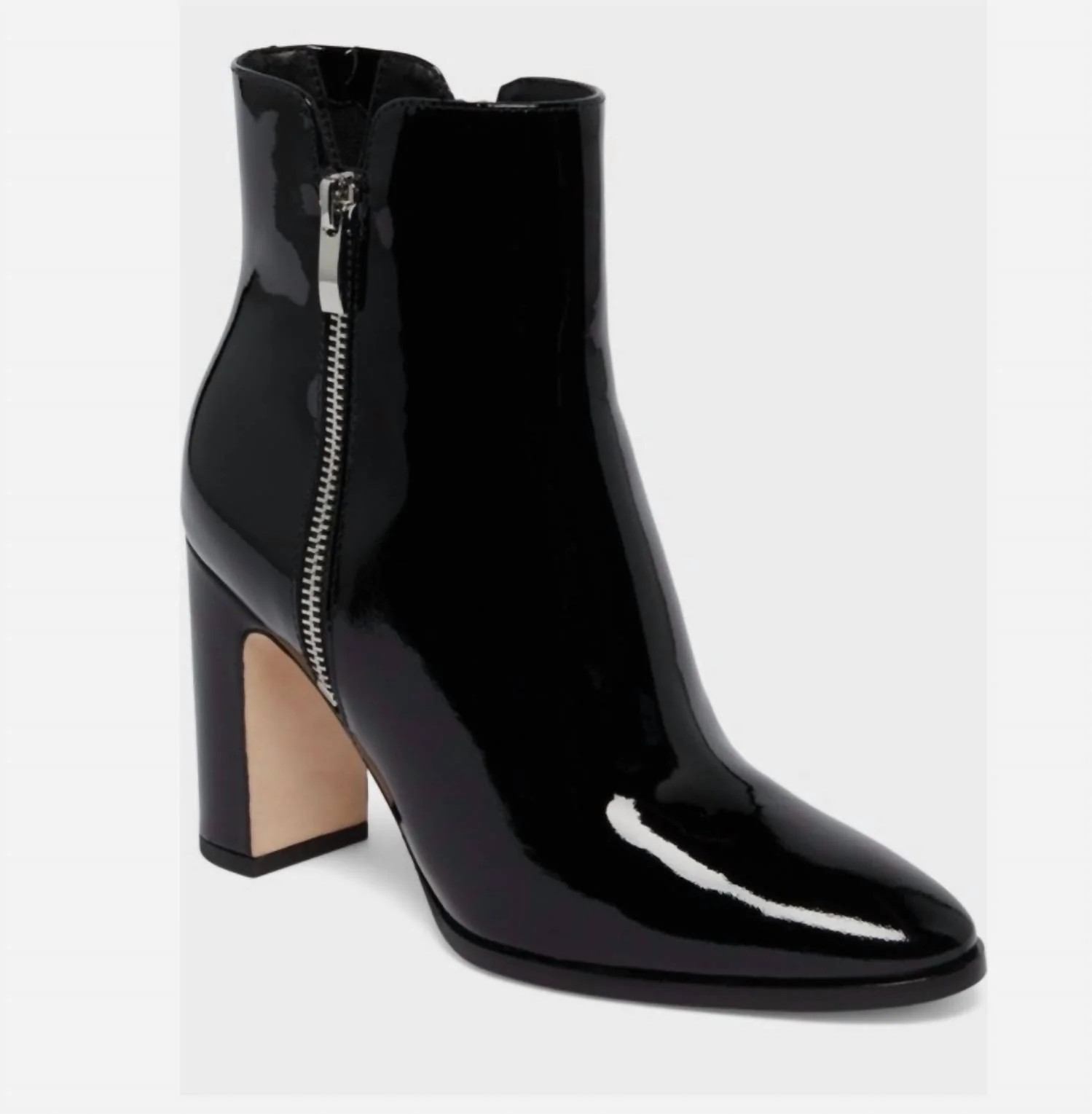 Women's Cleo Boots In Black | Shop Simon