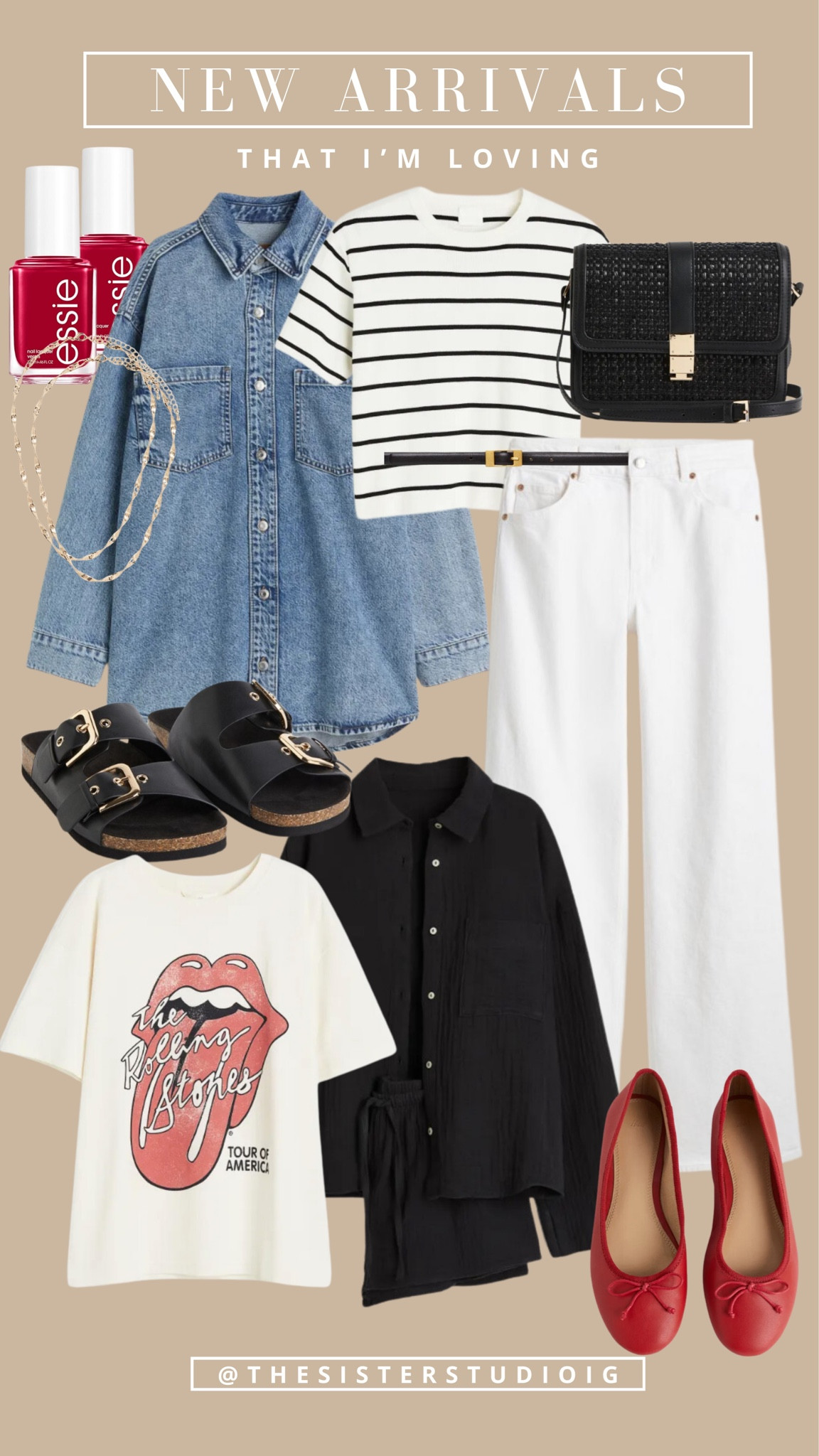 Cute cute cute!😍 Most of these are currently 20% off today!



#LTKshoecrush #LTKstyletip #LTKsalealert