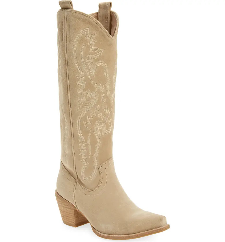 Stylet Western Boot | Nordstrom
