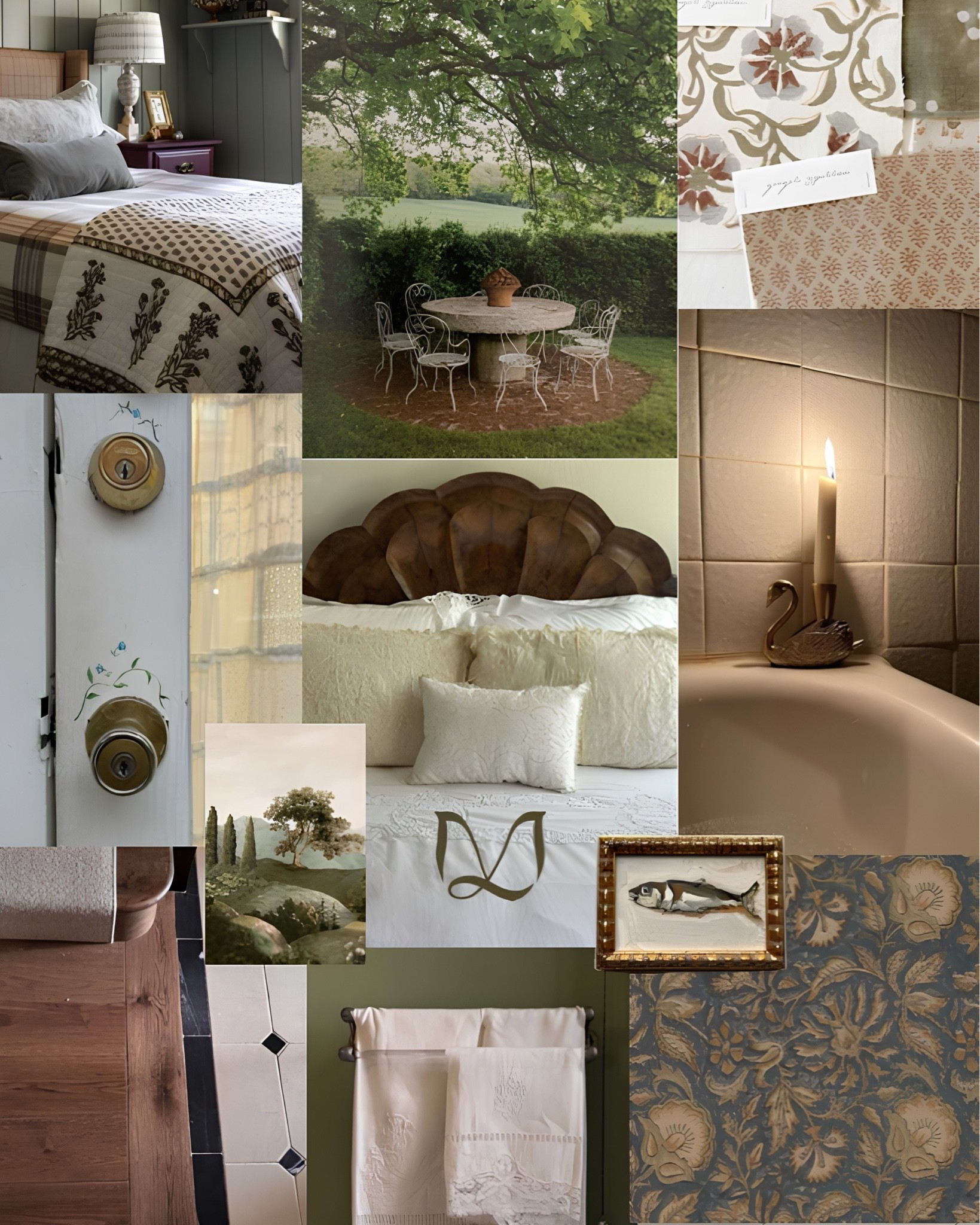Warm tones, collected details, and rooms that feel like they have been lived in for years. 

This is the kind of home we are always working toward: layered, personal, and completely unhurried. 🤍

All linked here.

#LTKhome