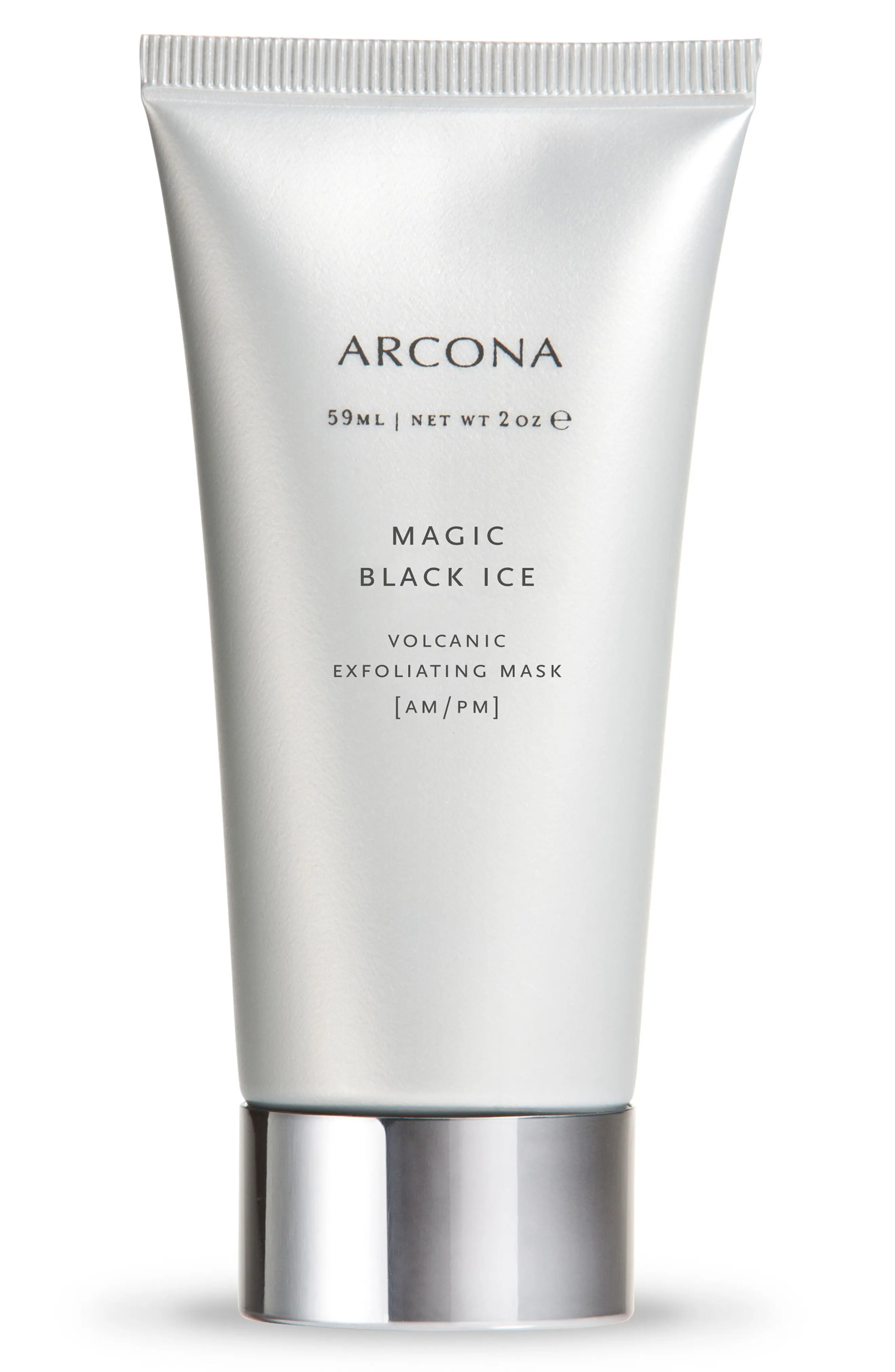 Arcona Magic Black Ice Exfoliating Mask | Nordstrom