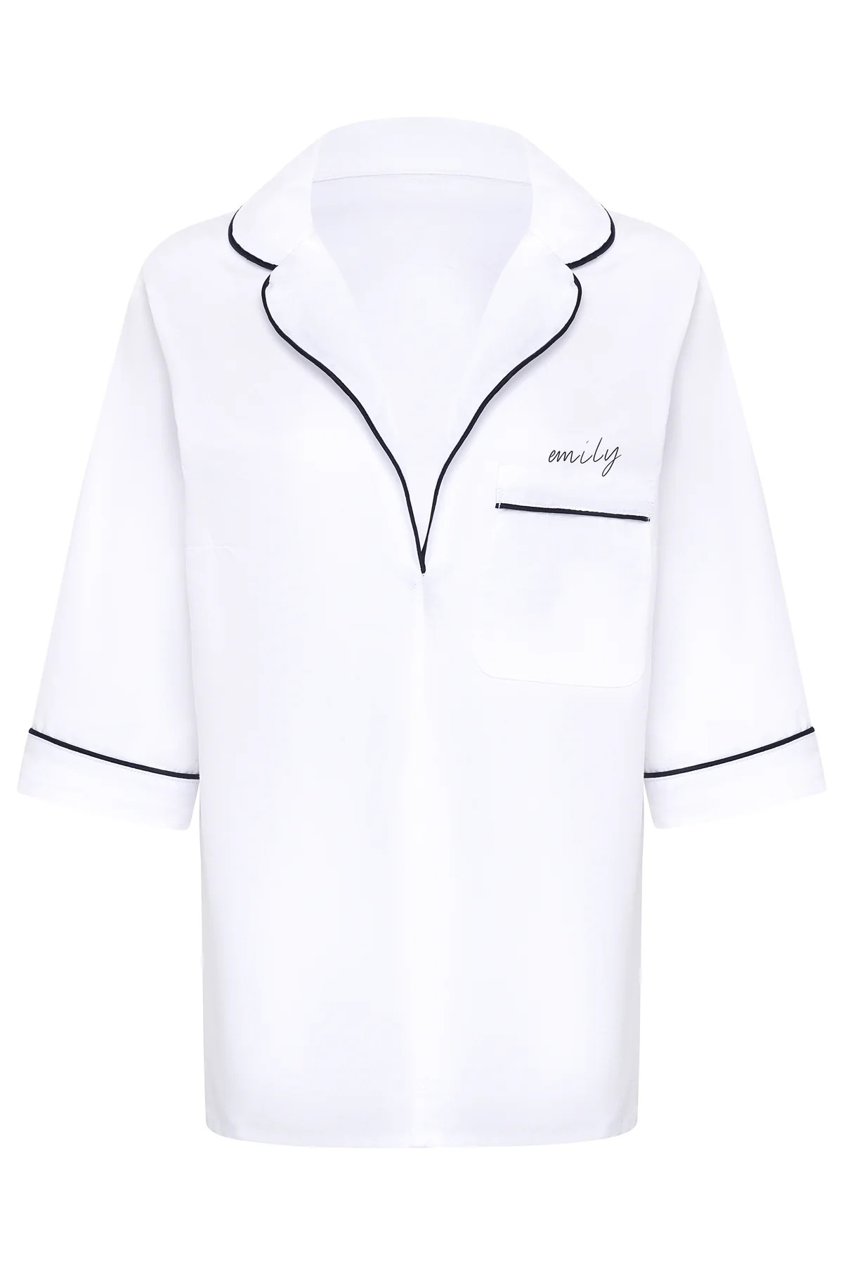 The Becky Shirt | Over The Moon