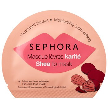 Hydrating Lip Mask | Sephora (US)