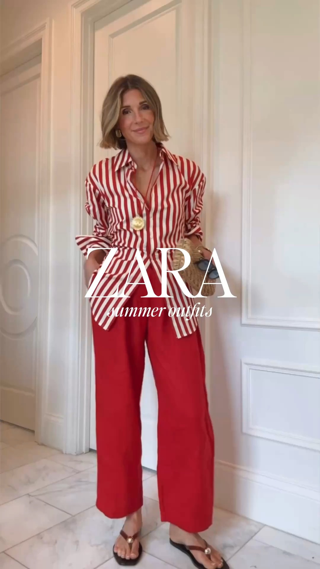 New summer arrivals @Zara