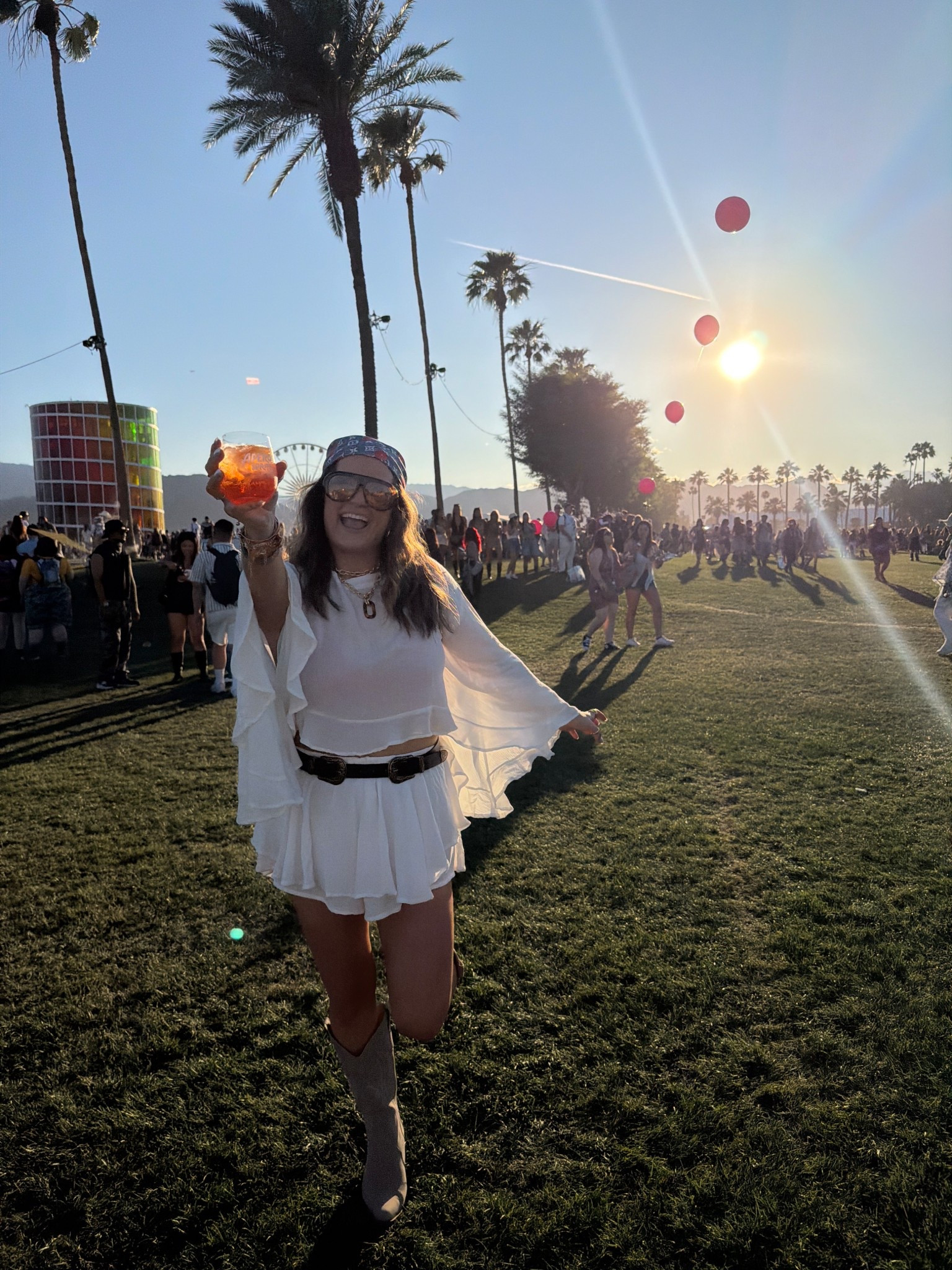 Coachella day 2 outfit, free people, Louis Vuitton, Amazon, Bieberchella, festival

#LTKFestival