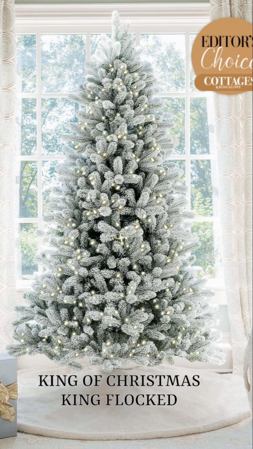 @kingofchristmas