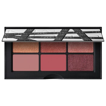 Unwrapped Mini Eyeshadow Palette | Sephora (US)