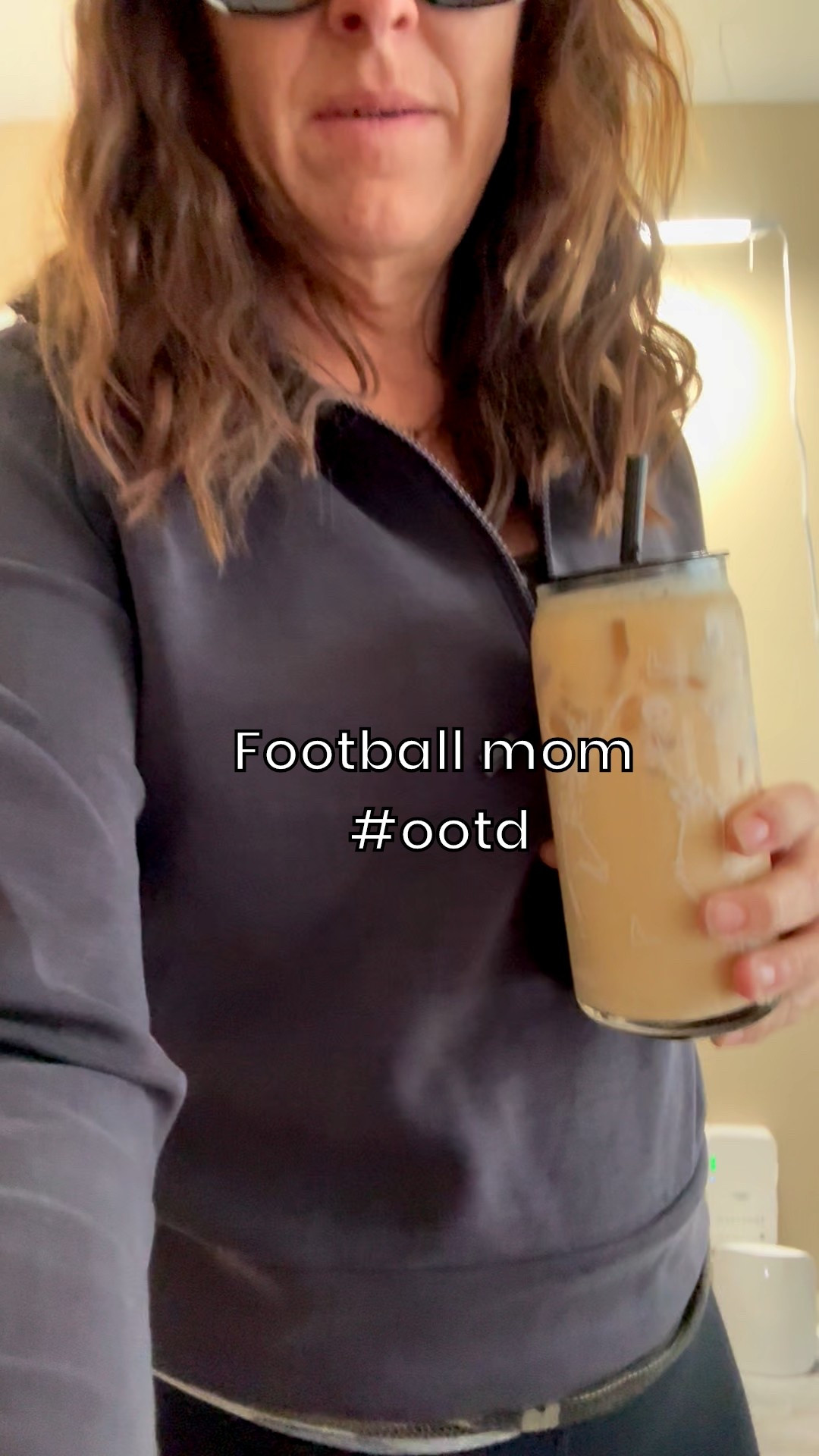 Let’s play some football 🏈  

#LTKActive #LTKSeasonal #LTKOver40